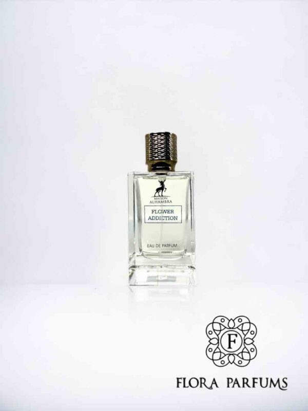 Flower Addiction - 100ml – Maison Alhambra