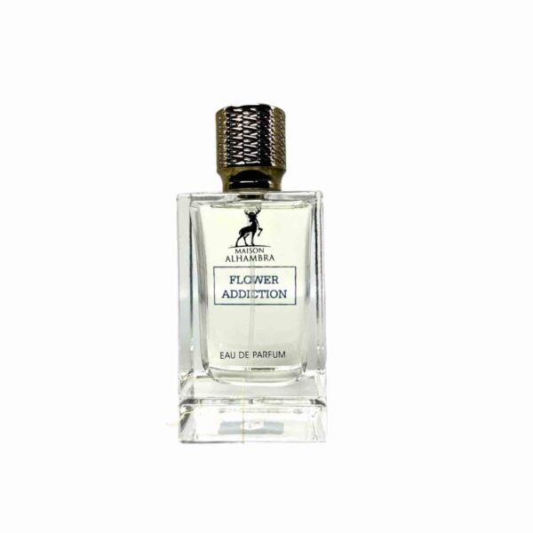 Flower Addiction - 100ml – Maison Alhambra