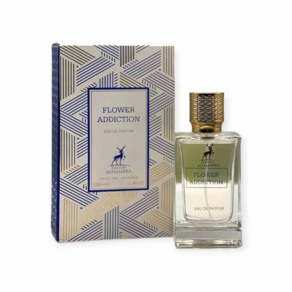 Flower Addiction - 100ml – Maison Alhambra