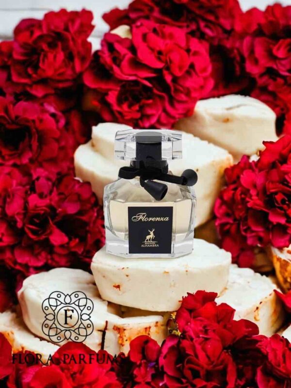 Florenza - 100ml – Maison Alhambra