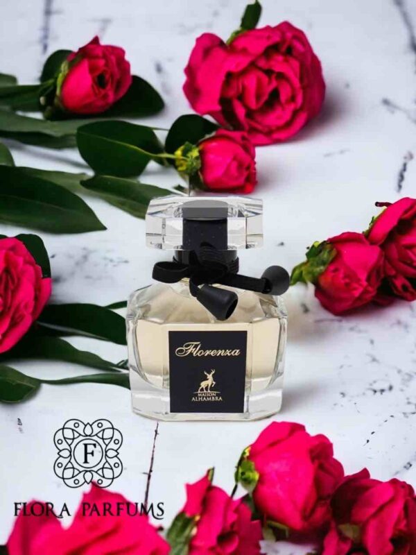 Florenza - 100ml – Maison Alhambra