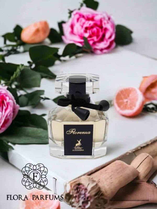 Florenza - 100ml – Maison Alhambra