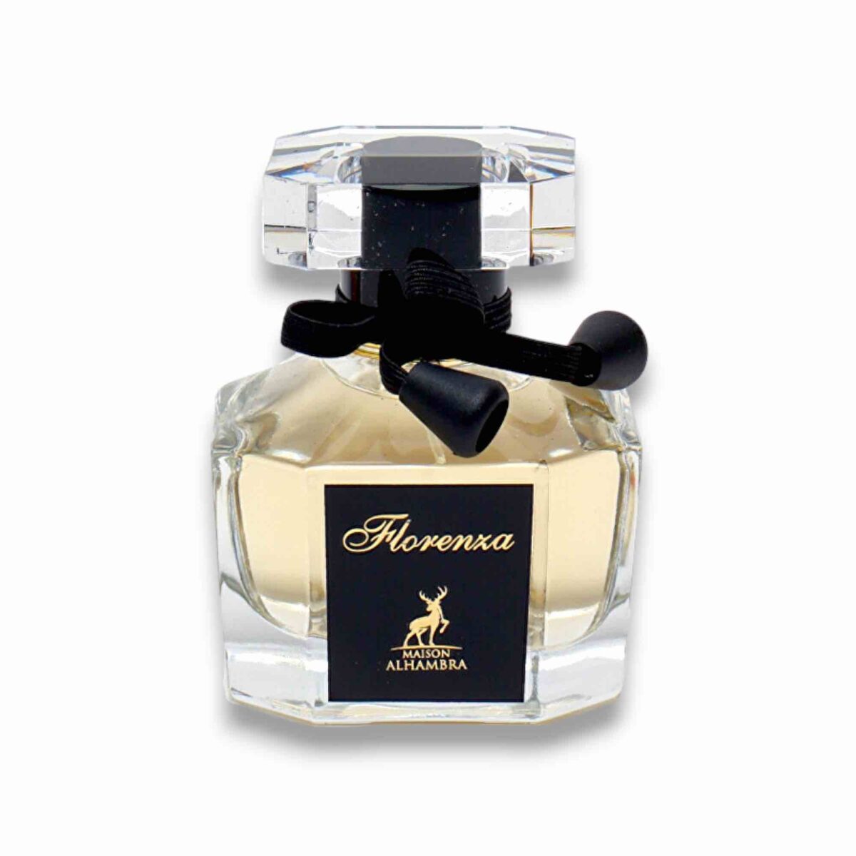 Florenza - 100ml – Maison Alhambra