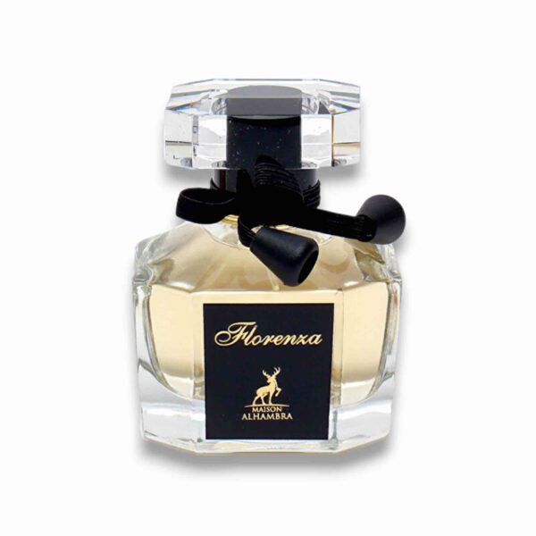Florenza - 100ml – Maison Alhambra