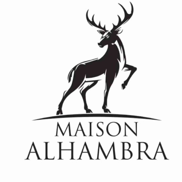 Florenza - 100ml – Maison Alhambra