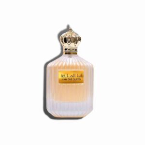 I am the Queen Ana al Malikah - 100ml – Lattafa - Ard Al Zaafaran