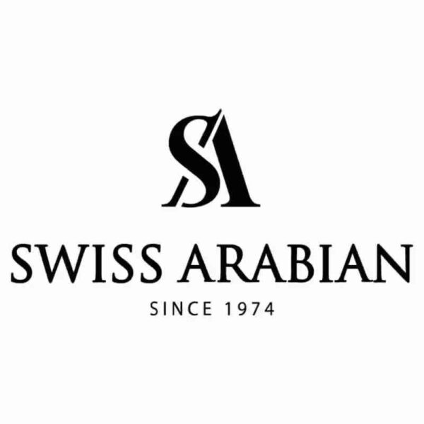 Rose and Patchouli - 100ml – Swiss Arabian
