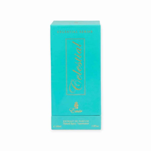 Celestial Emir - 100ml – Paris Corner