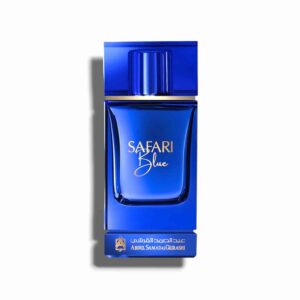 Safari Blue - 75ml – Abdul Samad Al Qurashi