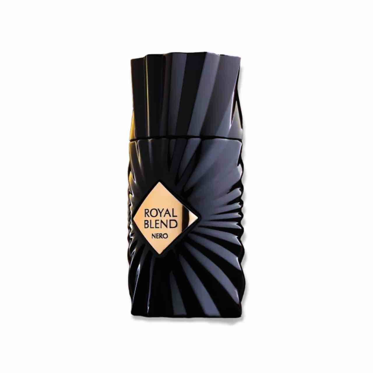 Royal Blend Nero 100ml French Avenue Flora Parfums