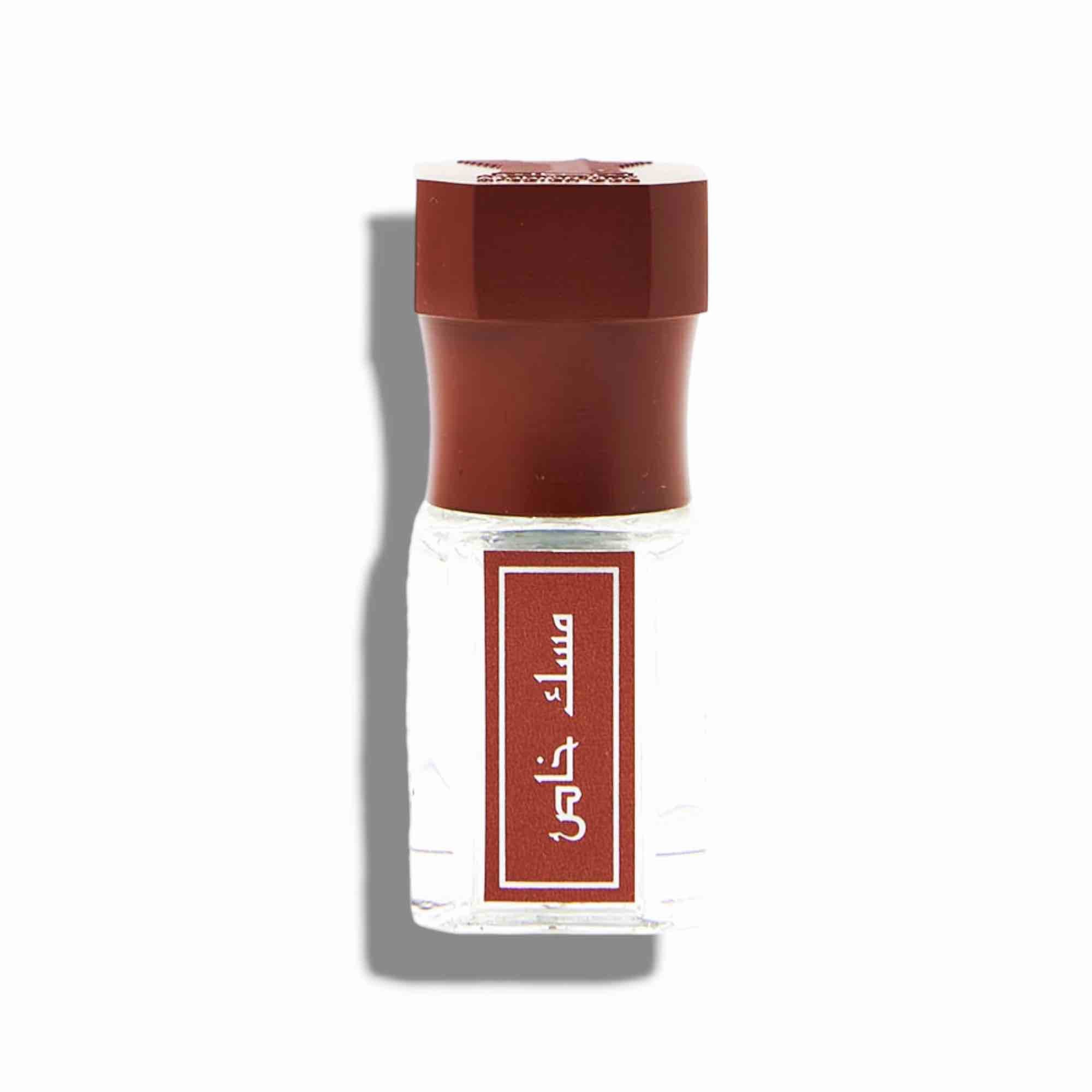 Musk Khas - 12ml – Arabian Oud - Flora Parfums