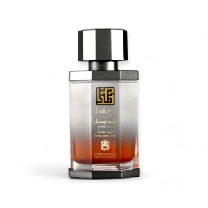 Jadayel Royal Oil for Integrated Hair Care – Élixir Royal - 130 ml - Abdul Samad Al Qurashi