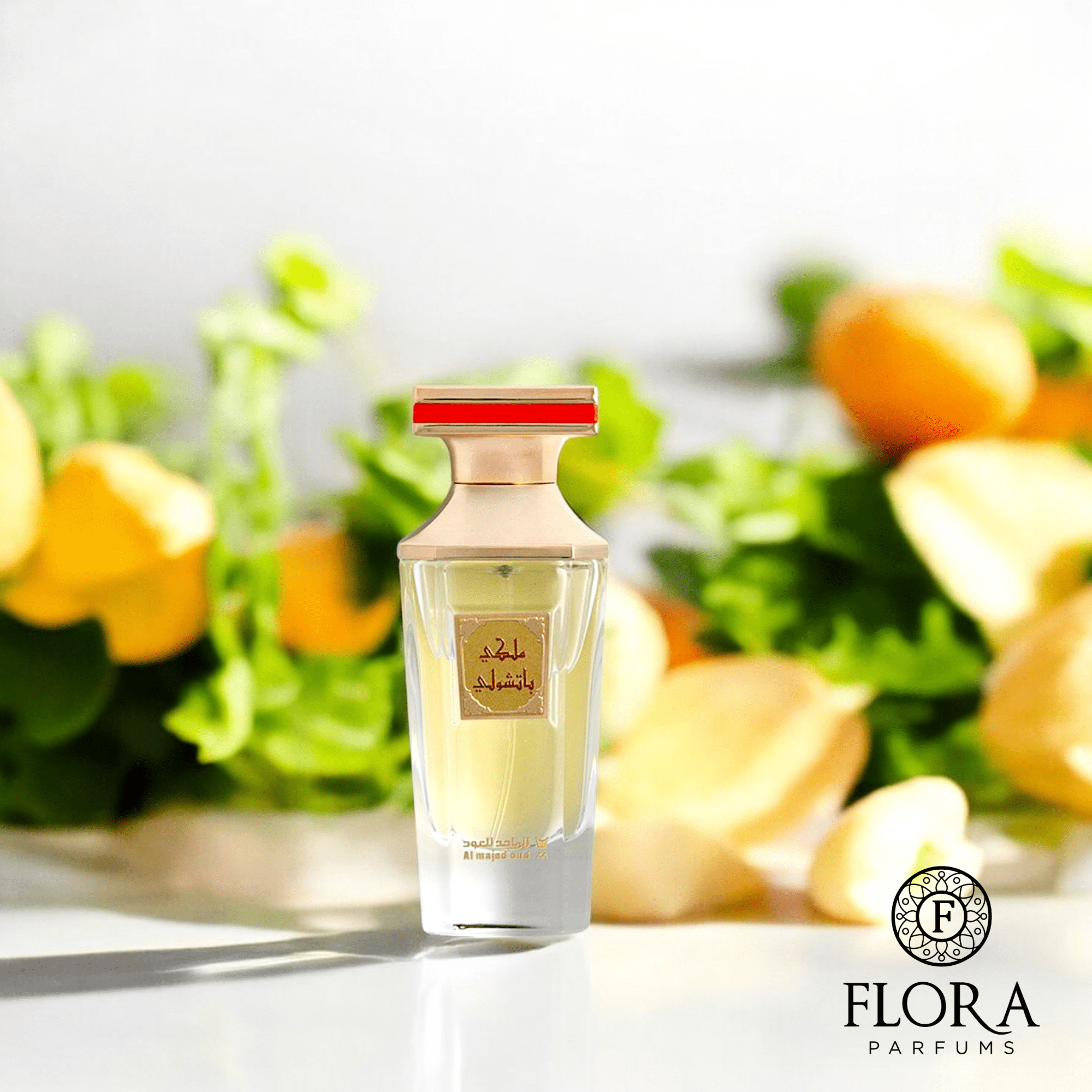 Al Majed Oud - Flora Parfums
