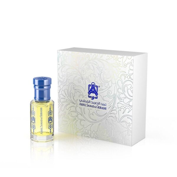 Aoud Musk – Abdul Samad Al Qurashi _ 3ml