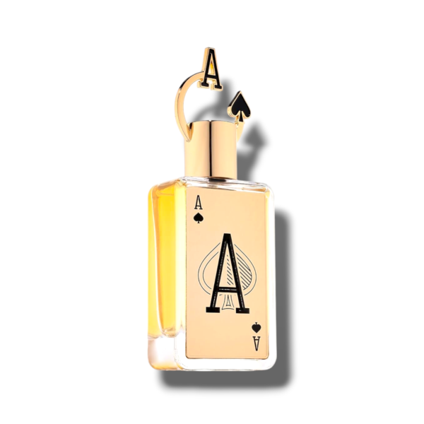 Ace – Fragrance World – 100ml
