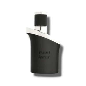 Eau de parfum pour homme - Asrar -  Arabian Oud - 100ml
