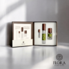 Cardamom Musk – 12ml et 30ml – Abdul Samad Al Qurashi