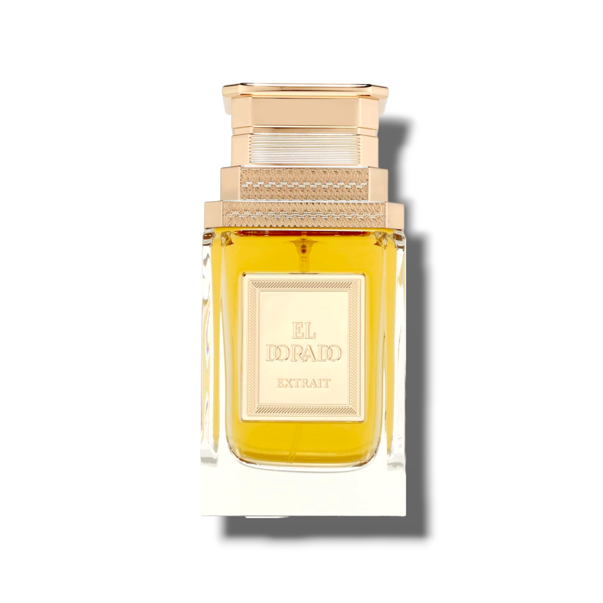 Extrait de Parfum pour Homme et Femme – El Dorado – Fragrance World – 100ML El Dorado de Fragrance World est une création exceptionnelle, combinant sophistication et modernité pour offrir une expérience olfactive unique. Conçu pour les hommes et les femmes à la recherche d’une signature olfactive audacieuse, ce parfum extrait incarne l’élégance intemporelle tout en restant captivant et moderne. Lancé en 2024, El Dorado se distingue par ses accords complexes et contrastés, faisant de chaque vaporisation une expérience sensorielle riche et mémorable.