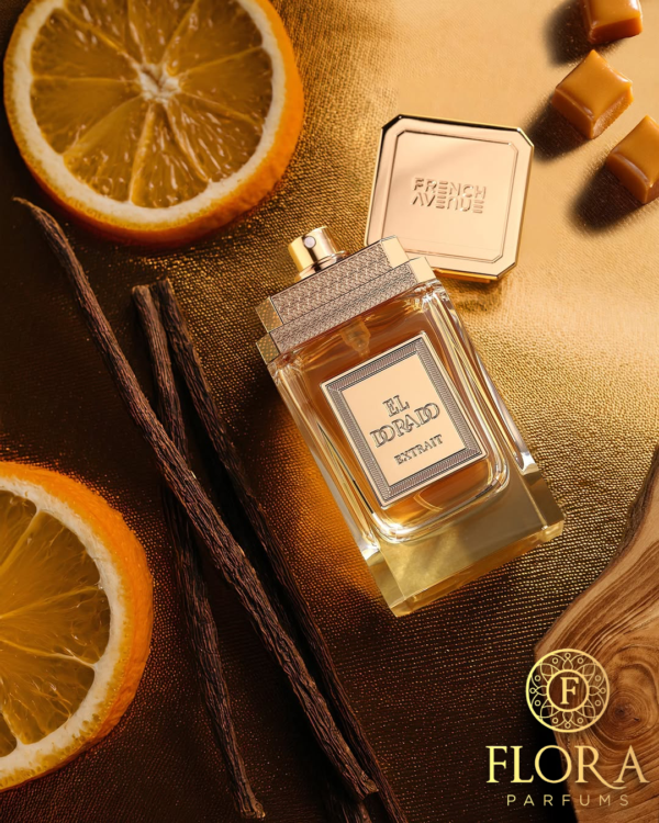 El Dorado – French Avenue – 100ML