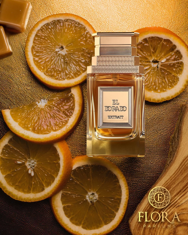 El Dorado – French Avenue – 100ML