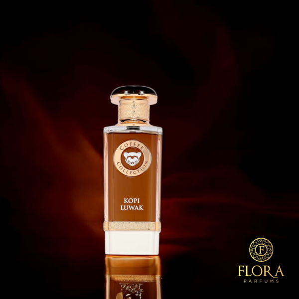 Kopi Luwak – Fragrance World – 100ml
