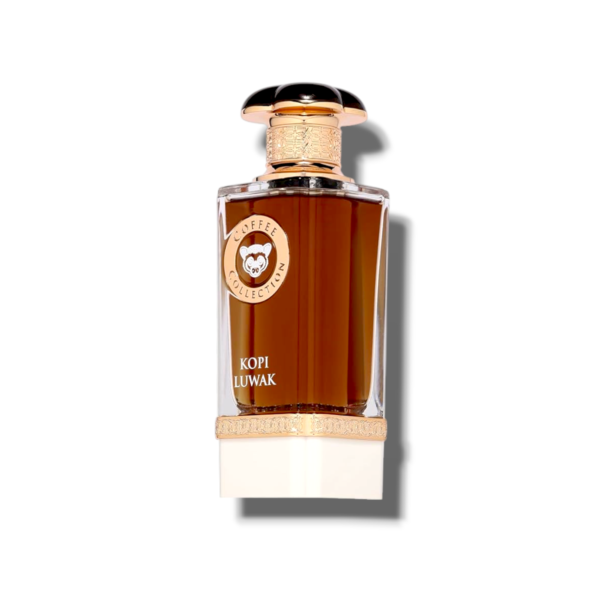 Ighwa – Fragrance World – 100ML _eau de parfum - parfum