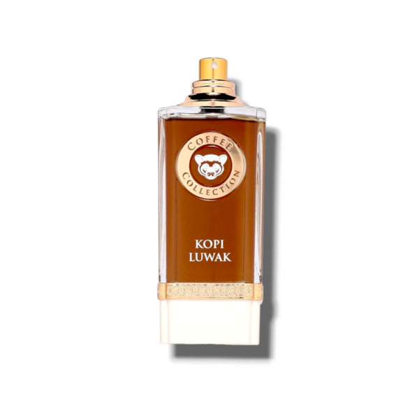 Ighwa – Fragrance World – 100ML _eau de parfum - parfum