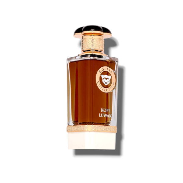 Ighwa – Fragrance World – 100ML _eau de parfum - parfum