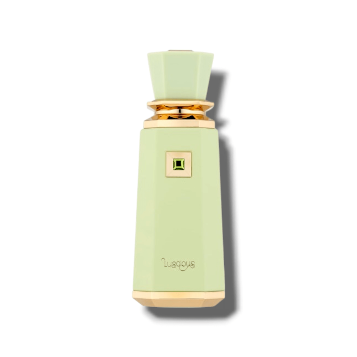 Eau de Parfum pour Homme et Femme – Luscious – French Avenue – 100ml Luscious de French Avenue est un parfum audacieux et raffiné qui mêle pistache, cardamome, cacahuète et vanille dans un flacon de 100 ml, offrant une expérience olfactive gourmande et captivante, idéale pour sublimer chaque instant.