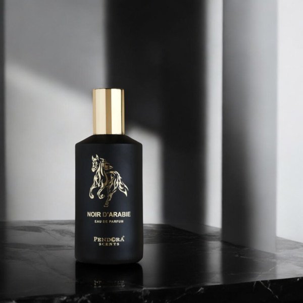 Noir d’Arabie - Pendora Scents by Paris Corner - 100ml