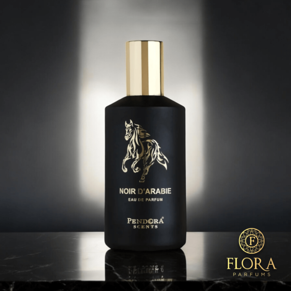 Noir d’Arabie - Pendora Scents by Paris Corner - 100ml