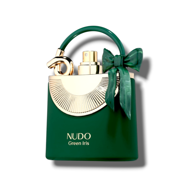 Nudo Green Iris – Fragrance World – 100ml