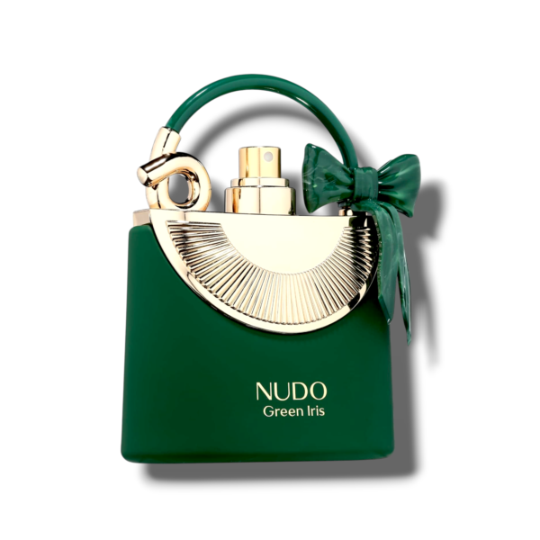 Nudo Green Iris – Fragrance World – 100ml