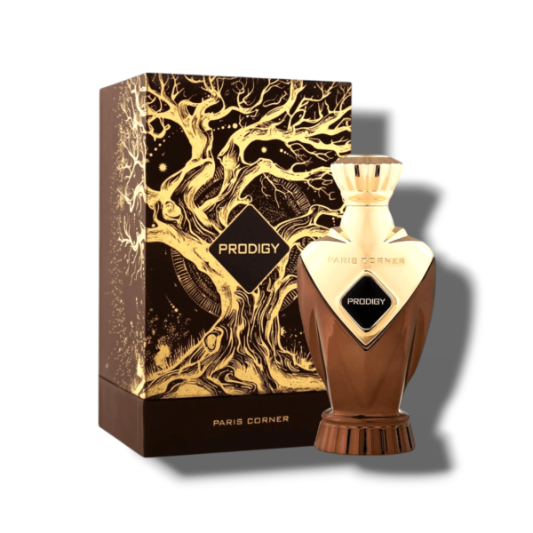 Prodigy – 100ml – Paris Corner