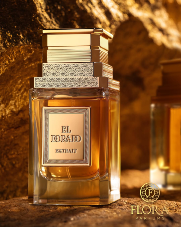 El Dorado – French Avenue – 100ML