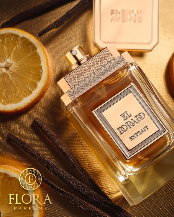 El Dorado – French Avenue – 100ML