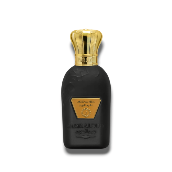 Akeed Al Reem – 60ml – Jamr Al Oud