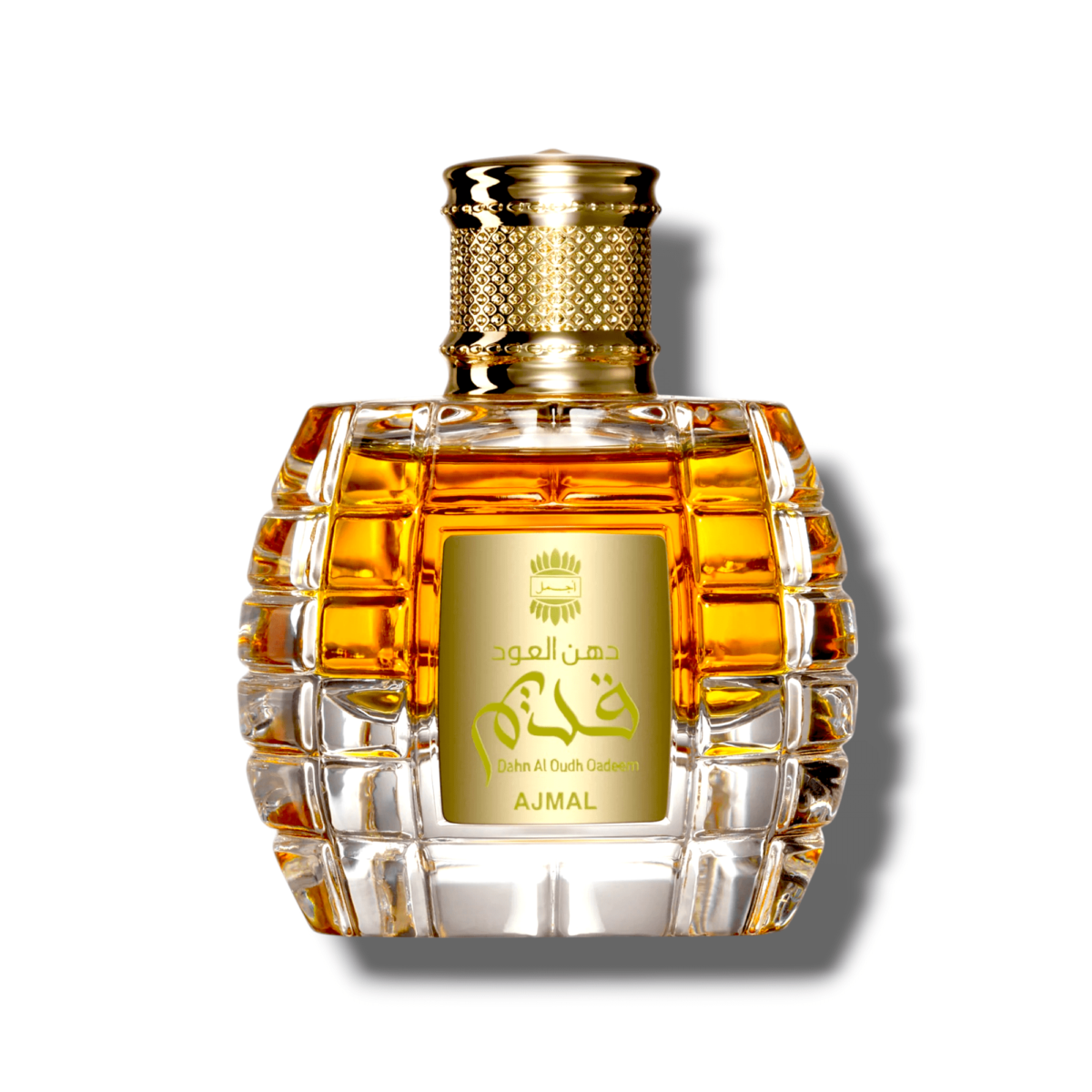 Dahn Al Oudh Qadeem - Ajmal - 30ml