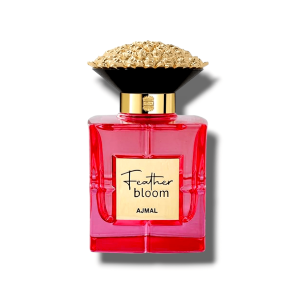 Feather Bloom est un ajout super captivant à la collection luxueuse d'Ajmal. Il a été lancé en 2023 et est conçu pour donner une sensation d'élégance et de féminité. Radiant avec de délicats parfums floraux et fruités, ce parfum léger mais profondément sophistiqué convient le mieux à l'attrait des femmes contemporaines qui apprécient la beauté et la grâce ensemble. Le parfum Feather Bloom reste longtemps, est rafraîchissant et contient un arôme captivant qui continuera à s'attarder tout au long de la journée. Ce parfum serait parfait pour les événements décontractés et est idéal pour les occasions formelles mais informelles, permettant de faire une marque indélébile. Le parfum est disponible dans certains prix, et le prix du parfum Feather Bloom reflète son luxe et ses ingrédients de haute qualité. Ajmal Perfumes Dubai offre des options compétitives pour ce parfum exquis, ce qui en fait un match parfait pour ceux qui veulent de l'élégance sans coût élevé. Pour le parfum Feather Bloom