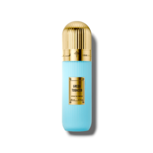 Greek Tobacco de Ibraheem AlQurashi est un parfum Floral fruité pour homme et femme. C'est un nouveau parfum. Greek Tobacco a été lancé en 2023. Les notes de tête sont Narcissus, Litchi et Rose; les notes de coeur sont Abricot, Iris et Fleur d'oranger; les notes de fond sont Pivoine, Tabac et Musc.