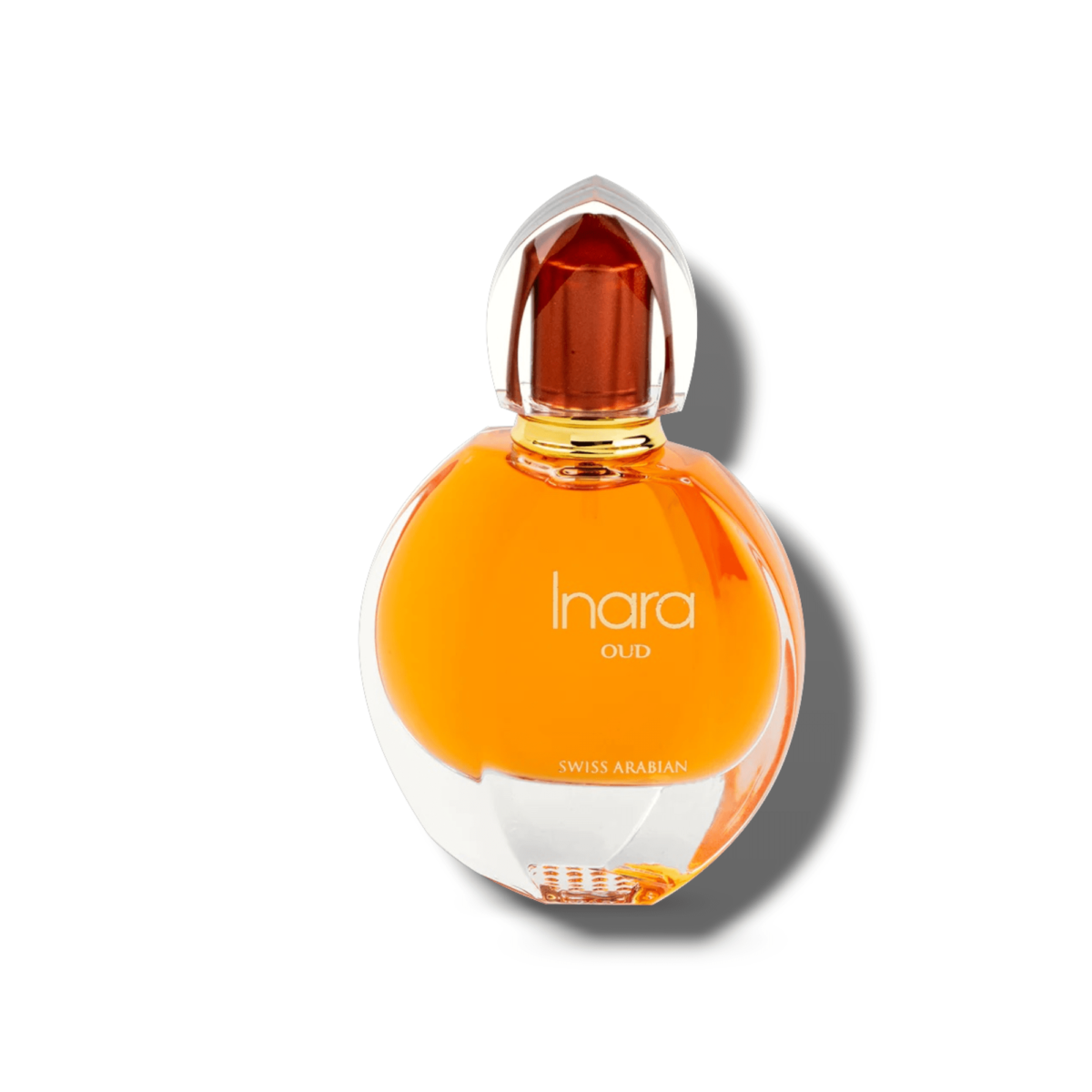 Inara Oud – 55ml – Swiss Arabian