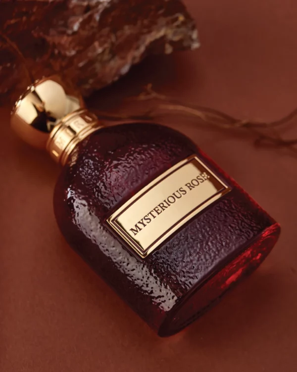 Mysterious Rose – Emirates Pride – 100ml – Image 3