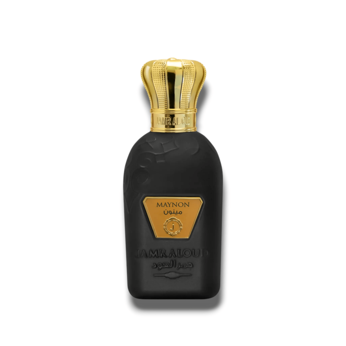Maynon – 60ml – Jamr Al Oud