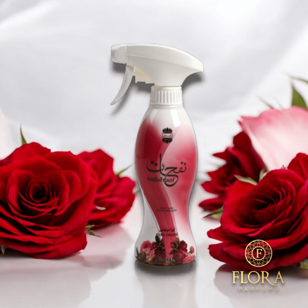 Parfum d'ambiance - Nafahaat Aura Divine - Ajmal - 300ml
