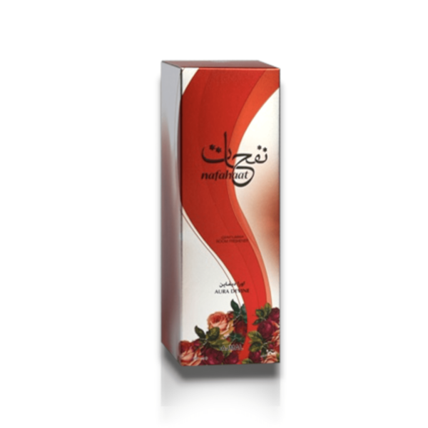 Parfum d'ambiance - Nafahaat Aura Divine - Ajmal - 300ml