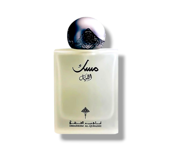 Musk Al-Lail – 75ml – Ibrahim Al Qurashi
