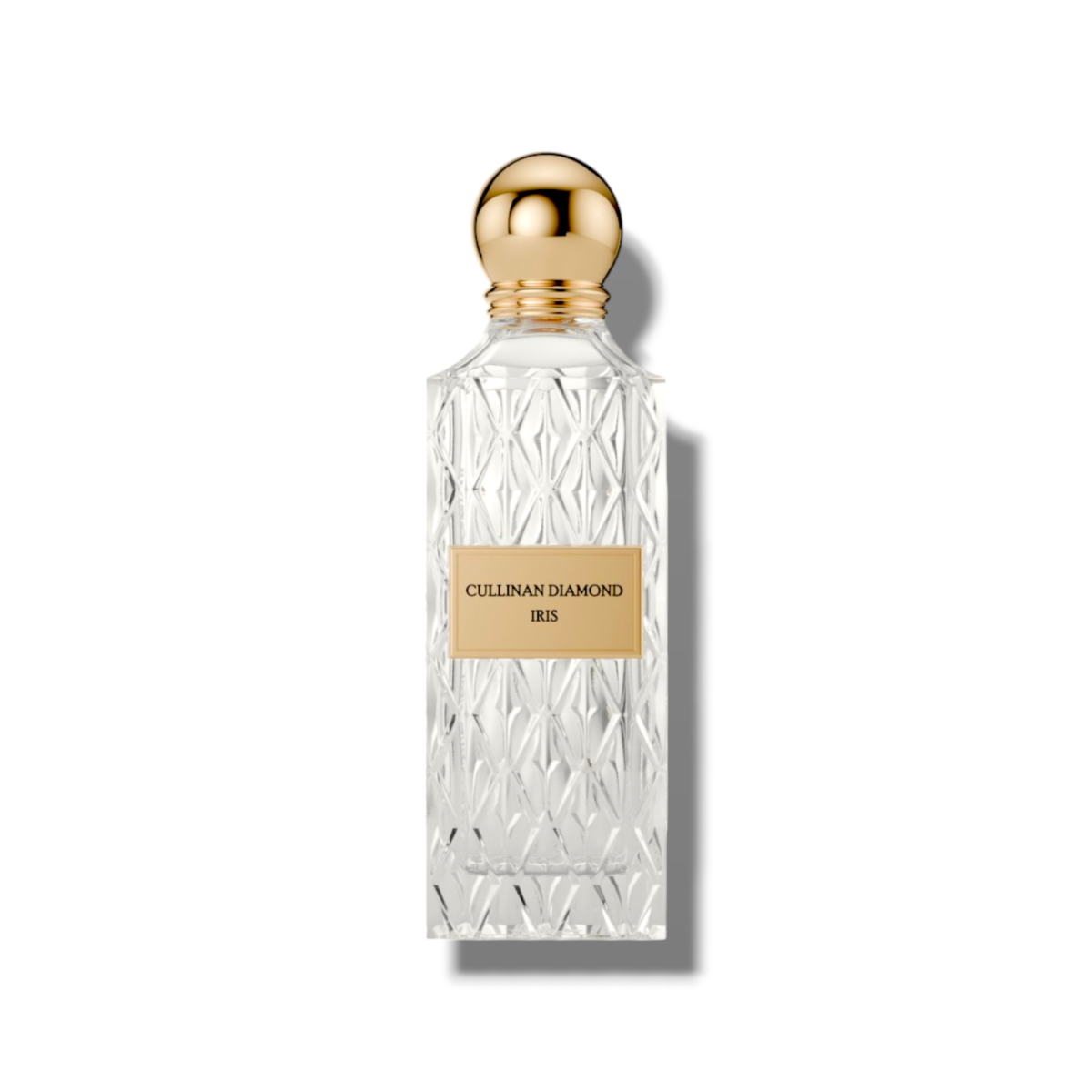 Cullinan Diamond Iris – Ibrahim Al Qurashi – 200ml