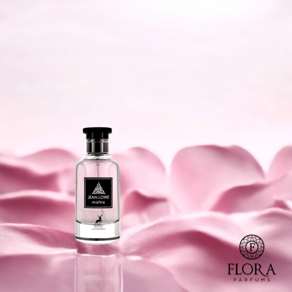 Maître – Jean Lowe – Maison Alhambra – 100ml – Image 5