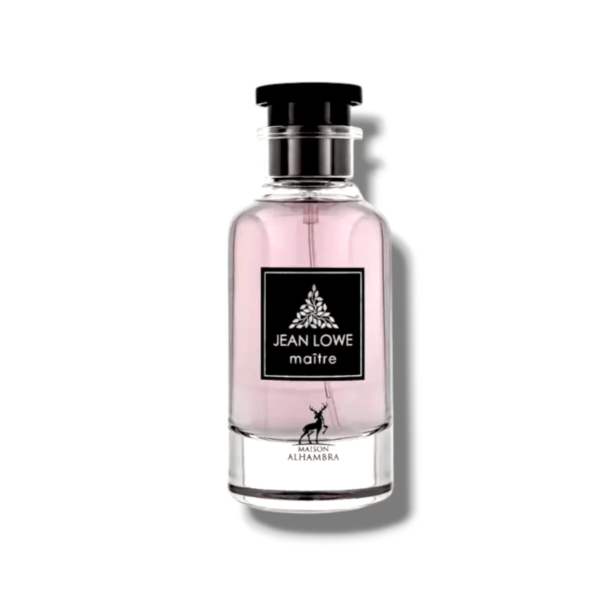 Maître – Jean Lowe – Maison Alhambra – 100ml