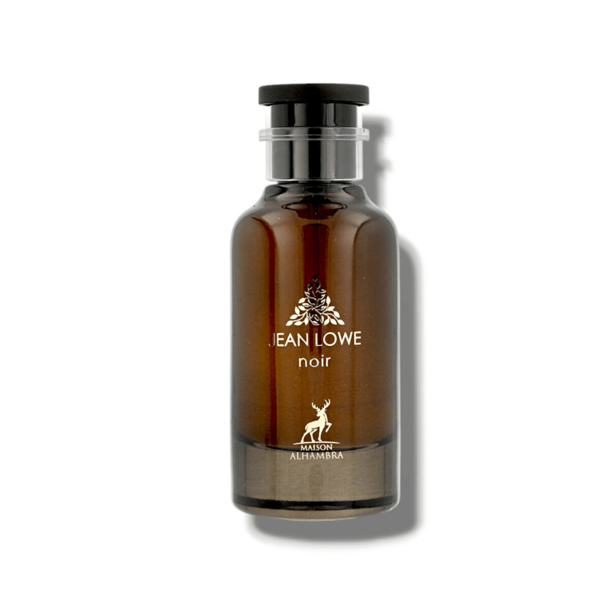 Noir – Jean Lowe – Maison Alhambra – 100ml